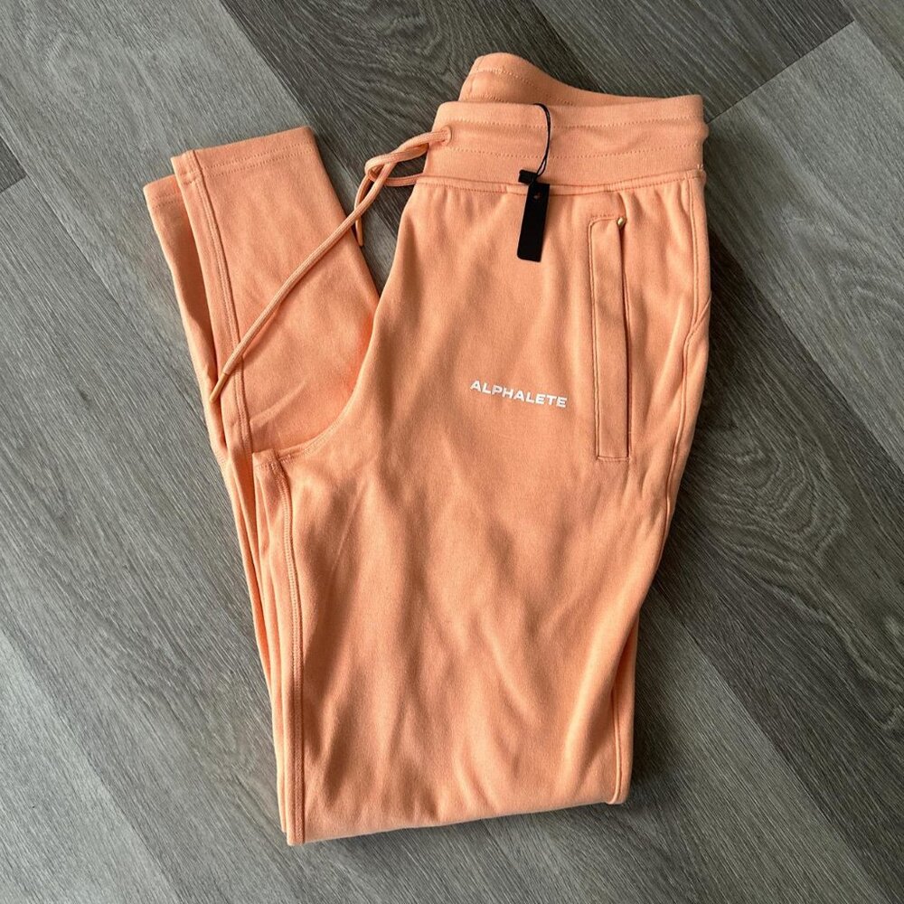 Alphalete joggers